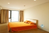 Bright and clean apartment for rent in Mipec Riverside, Long Bien, Hanoi
